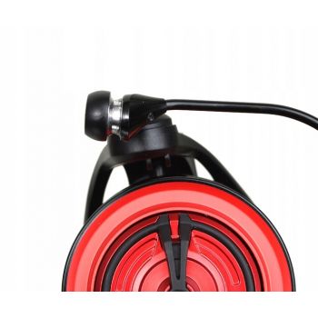KOŁOWROTEK FLAGMAN S-RIVER FEEDER 5500 FD