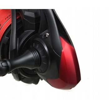 KOŁOWROTEK FLAGMAN S-RIVER FEEDER 5500 FD
