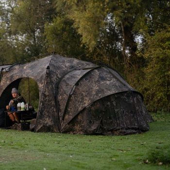 KAPSUŁA DO NAMIOTU NASH BANK LIFE GAZEBO CAMO PRO