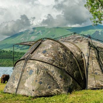 KAPSUŁA DO NAMIOTU NASH BANK LIFE GAZEBO CAMO PRO