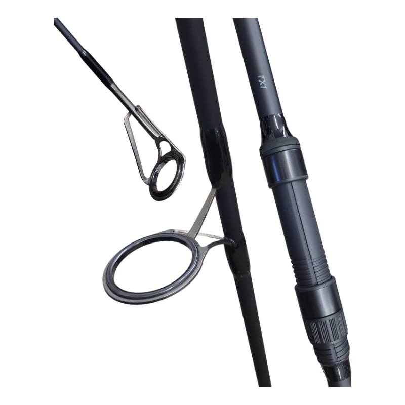 WĘDKA SHIMANO TRIBAL TX1B 3,60m 3lb 3sec NOWOŚĆ 