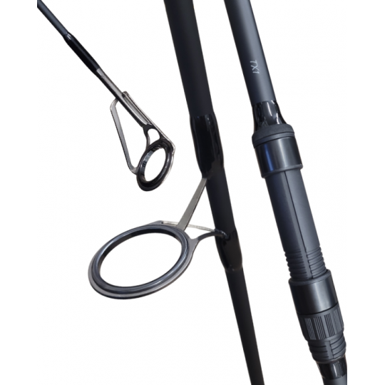 WĘDKA SHIMANO TRIBAL TX1B 3,60m 3lb 3sec NOWOŚĆ 