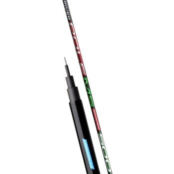 BAT FLAGMAN S-RIVER POLE 500cm 5m