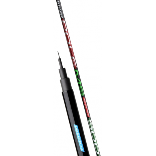 BAT FLAGMAN S-RIVER POLE 500cm 5m BAT FLAGMAN S-RIVER POLE 500cm 5m