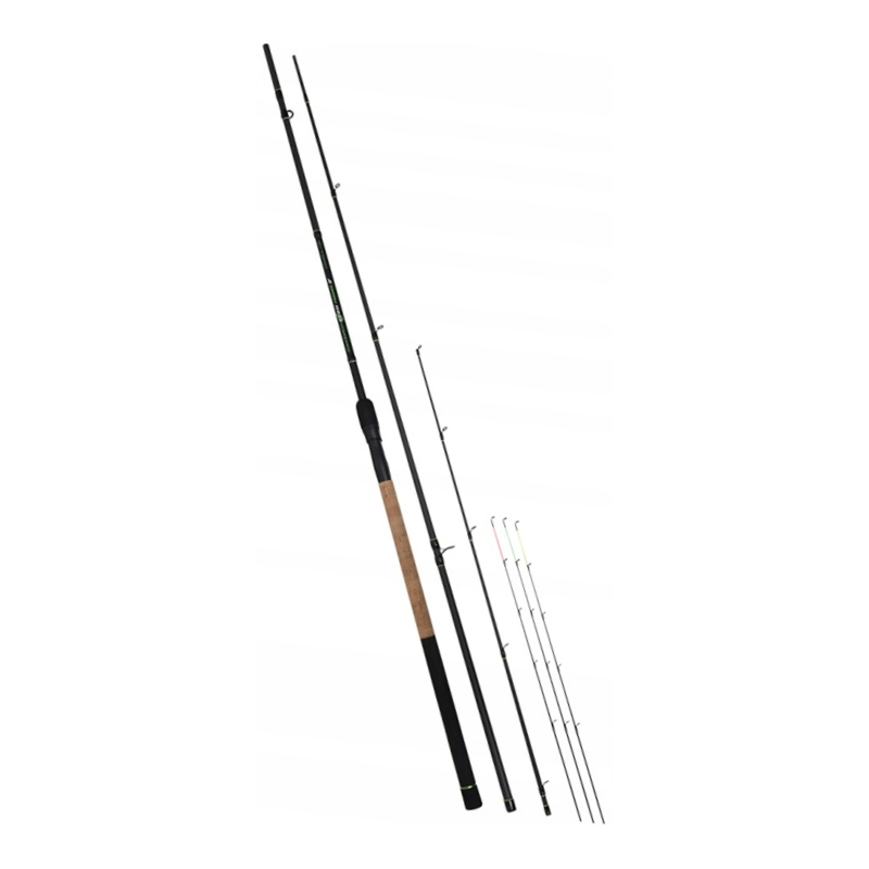 WĘDKA FLAGMAN SQUADRON FLOW FEEDER CARP 3.60m 90g