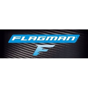 WĘDKA FLAGMAN SQUADRON FLOW FEEDER CARP 3.60m 90g