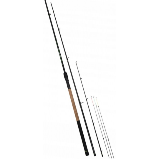 WĘDKA FLAGMAN SQUADRON FLOW FEEDER CARP 3.30m 70g WĘDKA FLAGMAN SQUADRON FLOW FEEDER CARP 3.30m 70g