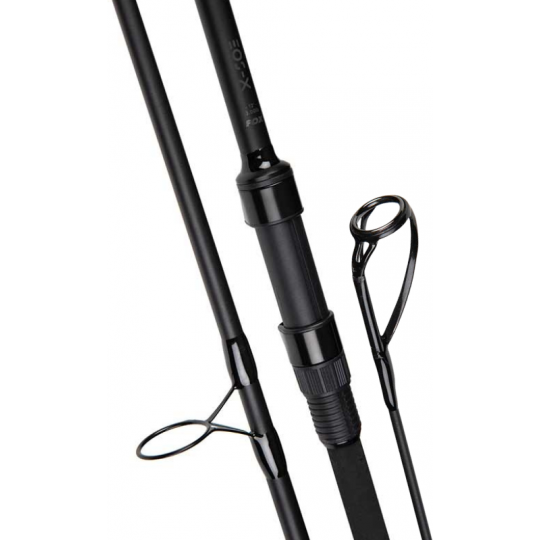WĘDKA FOX EOS X TRAVELLER FULL SHRINK 8-10ft 3lbs WĘDKA FOX EOS X TRAVELLER FULL SHRINK 8-10ft 3lbs