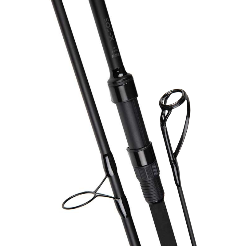 WĘDKA FOX EOS X FULL SHRINK 10ft 3.00m 3lbs 2sec