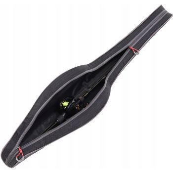 POKROWIEC WESTIN W4 ROD CASE 147cm USZTYWNIANY