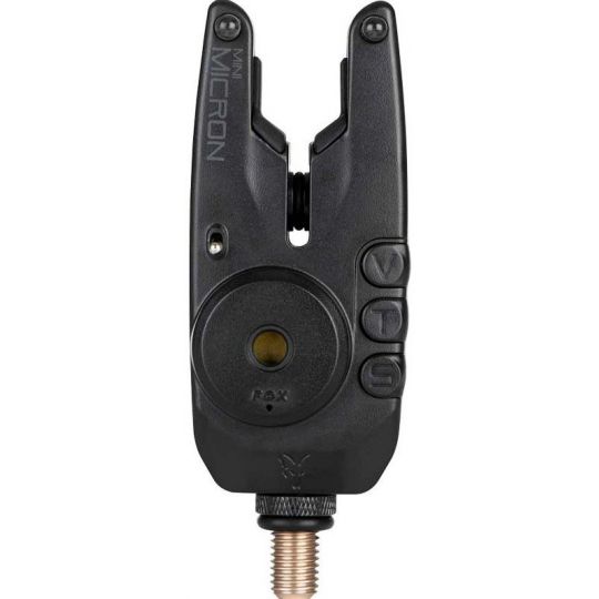 SYGNALIZATOR FOX MINI MICRON MULTICOLOR SYGNALIZATOR FOX MINI MICRON MULTICOLOR