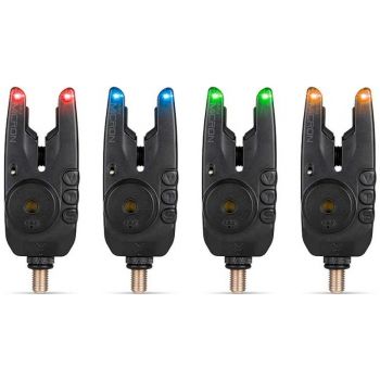 SYGNALIZATOR FOX MINI MICRON MULTICOLOR