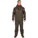 KOMBINEZON FOX KHAKI CAMO WINTERSUIT SMALL