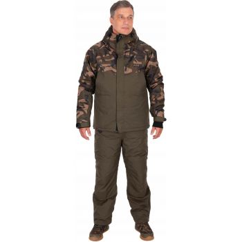 KOMBINEZON FOX KHAKI CAMO WINTERSUIT SMALL