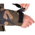 KOMBINEZON FOX KHAKI CAMO WINTERSUIT SMALL