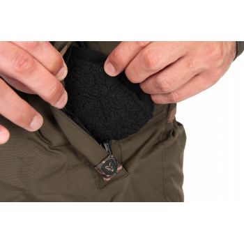 KOMBINEZON FOX KHAKI CAMO WINTERSUIT SMALL