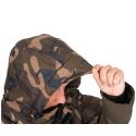 KOMBINEZON FOX KHAKI CAMO WINTERSUIT SMALL