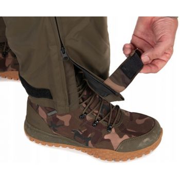 KOMBINEZON FOX KHAKI CAMO WINTERSUIT SMALL
