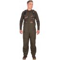 KOMBINEZON FOX KHAKI CAMO WINTERSUIT LARGE