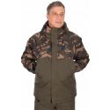 KOMBINEZON FOX KHAKI CAMO WINTERSUIT XL