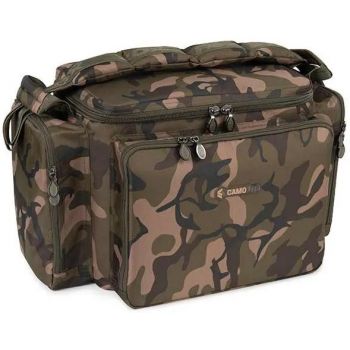 TORBA WĘDKARSKA FOX CAMOLITE COMPACT CARRYALL 33L