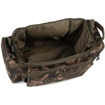 TORBA WĘDKARSKA FOX CAMOLITE COMPACT CARRYALL 33L