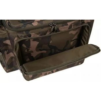 TORBA WĘDKARSKA FOX CAMOLITE COMPACT CARRYALL 33L