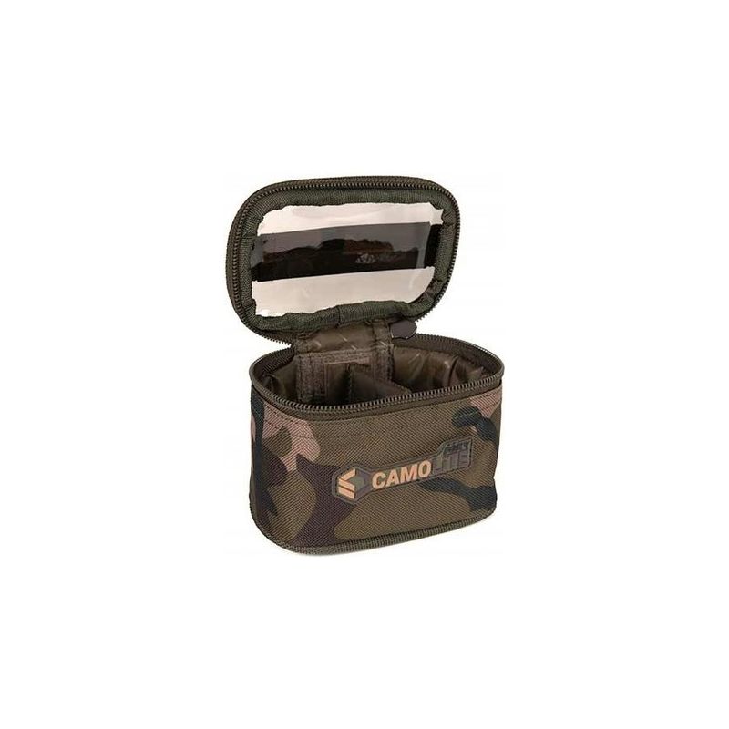TORBA NA AKCESORIA FOX CAMOLITE SMALL ORGANIZER TORBA NA AKCESORIA FOX CAMOLITE SMALL ORGANIZER