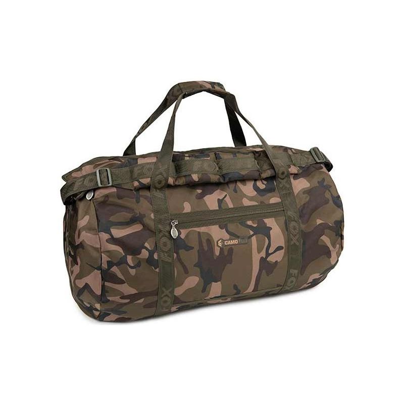 TORBA NA ODZIEŻ FOX CAMOLITE KIT BAG TORBA NA ODZIEŻ FOX CAMOLITE KIT BAG