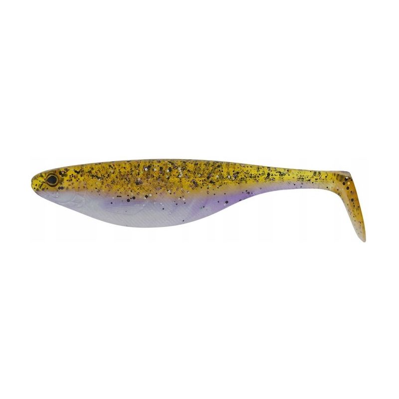 GUMA WESTIN SHADTEEZ 9cm 7g VIOLET GOBY