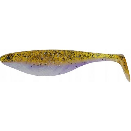 GUMA WESTIN SLIM SHADTEEZ 12cm 10g VIOLET GOBY GUMA WESTIN SLIM SHADTEEZ 12cm 10g VIOLET GOBY