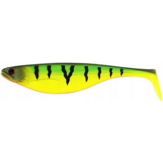 GUMA WESTIN SHADTEEZ 9cm 7g TIGER PERCH