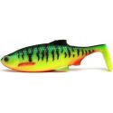 GUMA WESTIN RICKY THE ROACH 7cm 6g FIRETIGER