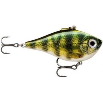 WOBLER RAPALA RIPPIN RAP RPR06 KOLOR PEL 6cm 14g