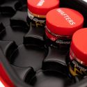 PUDEŁKO NA PRZYNĘTY MATCH PRO MPRO EVA ORGANIZER