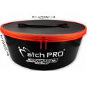 ZESTAW MATCH PRO MPRO SYSTEM EVA MONOCUB GROUND 19