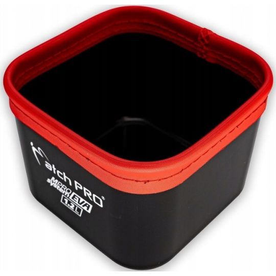 POJEMNIK MATCH PRO MPRO SYSTEM MONOCUBE 1,2L POJEMNIK MATCH PRO MPRO SYSTEM MONOCUBE 1,2L