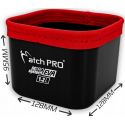 POJEMNIK MATCH PRO MPRO SYSTEM MONOCUBE 1,2L 