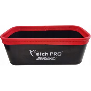 POJEMNIK MATCH PRO MPRO SYSTEM EVA MONOCUBE 3L