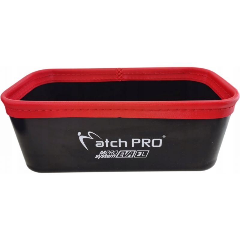POJEMNIK MATCH PRO MPRO SYSTEM EVA MONOCUBE 3L POJEMNIK MATCH PRO MPRO SYSTEM EVA MONOCUBE 3L