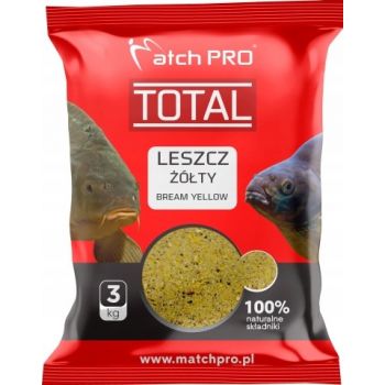 ZANĘTA MATCH PRO TOTAL 1kg...