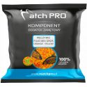 DODATEK MATCH PRO TOP PIECZYWO FLUO MIX GRUBY 500g
