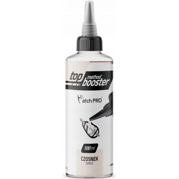SPRAY MATCH PRO MASTER SHOT CZOSNEK 50ml
