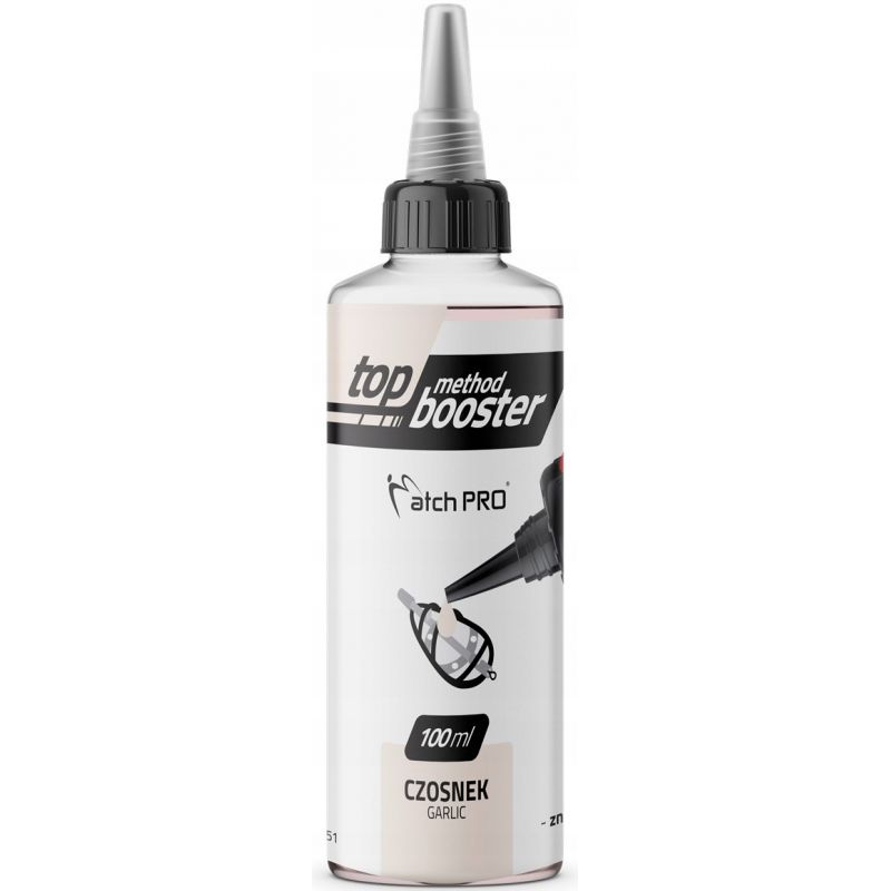 SPRAY MATCH PRO MASTER SHOT CZOSNEK 50ml SPRAY MATCH PRO MASTER SHOT CZOSNEK 50ml
