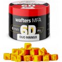 DUMBELLS MATCH PRO DUO 6D MANGO 8x8mm 20g NOWOŚĆ 2025