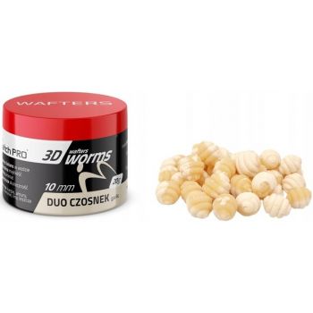 WAFTERS MATCH PRO 3D WORMS...