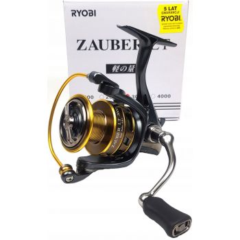 KOŁOWROTEK RYOBI ZAUBER LT...