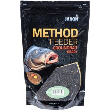 ZANĘTA MOKRA JAXON FEEDER...