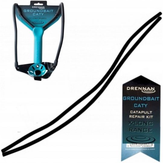 GUMA DO PROCY DRENNAN GROUNDBAIT LONG RANGE AQUA GUMA DO PROCY DRENNAN GROUNDBAIT LONG RANGE AQUA