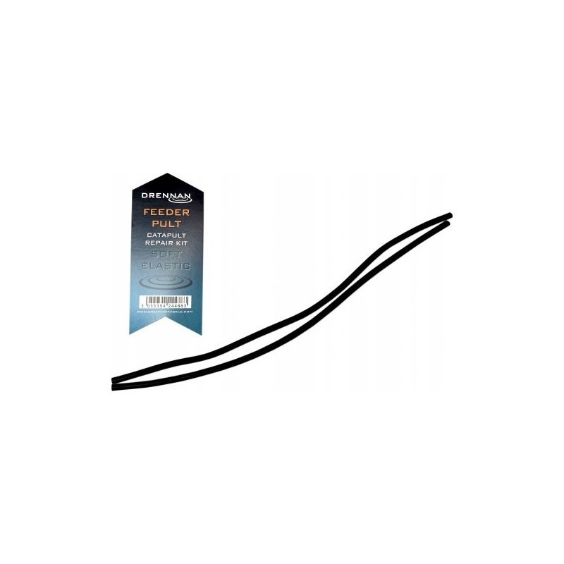 GUMA DO PROCY DRENNAN FEEDERPULT SOFT AQUA